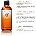 BEST Vitamin C Daily Facial Cleanser – Restorative Anti-Aging Face Wash for All Skin Types with 15% Vitamin C, Aloe Vera, MSM & Rosehip Oilthumb 2