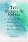 Livro Três Mentes de Beleza: Mindfulness, Meditação e Equilíbrio Hormonal