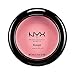NYX Professional Makeup Cream Blush, Boho Chic, 0.12-Ounce