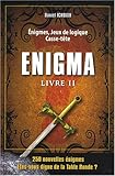 Enigma (French Edition) by