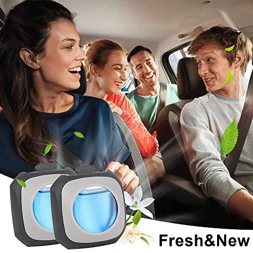 6 Airbreezy+Freshener+Long+Lasting+Fragrance+Scents