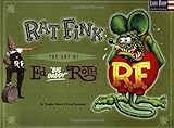 RAT FINK: ART OF ED 'BIG DADDY' by 