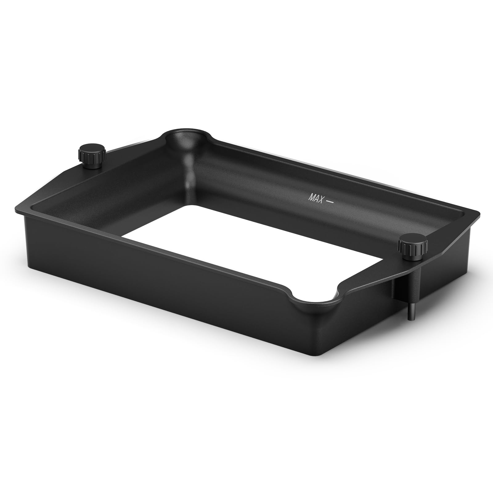 Photo 1 of ELEGOO Resin Tank for Mars 5 Ultra Resin 3D Printer