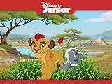 The Lion Guard Volume 2