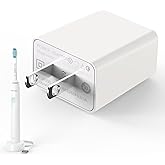 5V USB Wall Adapter for Philips Sonicare 4100/3100/ 2100/1100 Power Toothbrush, Wall Plug for Bitvae,7AM2M,Nicwell,COSLUS Ele