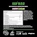 PERFORMIX Iridium ISOi 9:2:2 Multi-Phase BCAA Powder Recovery and Hydration - 30 Serving Cherry Limeade