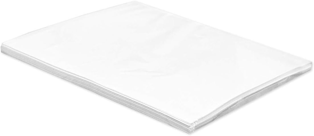 SmartSolve Water-Soluble Pouches (4"x5")