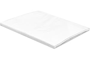 SmartSolve 3 x 15 Rapid Release Water-Soluble Paper Pouches | 4” W x 5” L | Dissolves Quickly in Water | Sealed on 3 Sides | Biodegradable | Eco-Friendly | Pack of 25 White Pouches