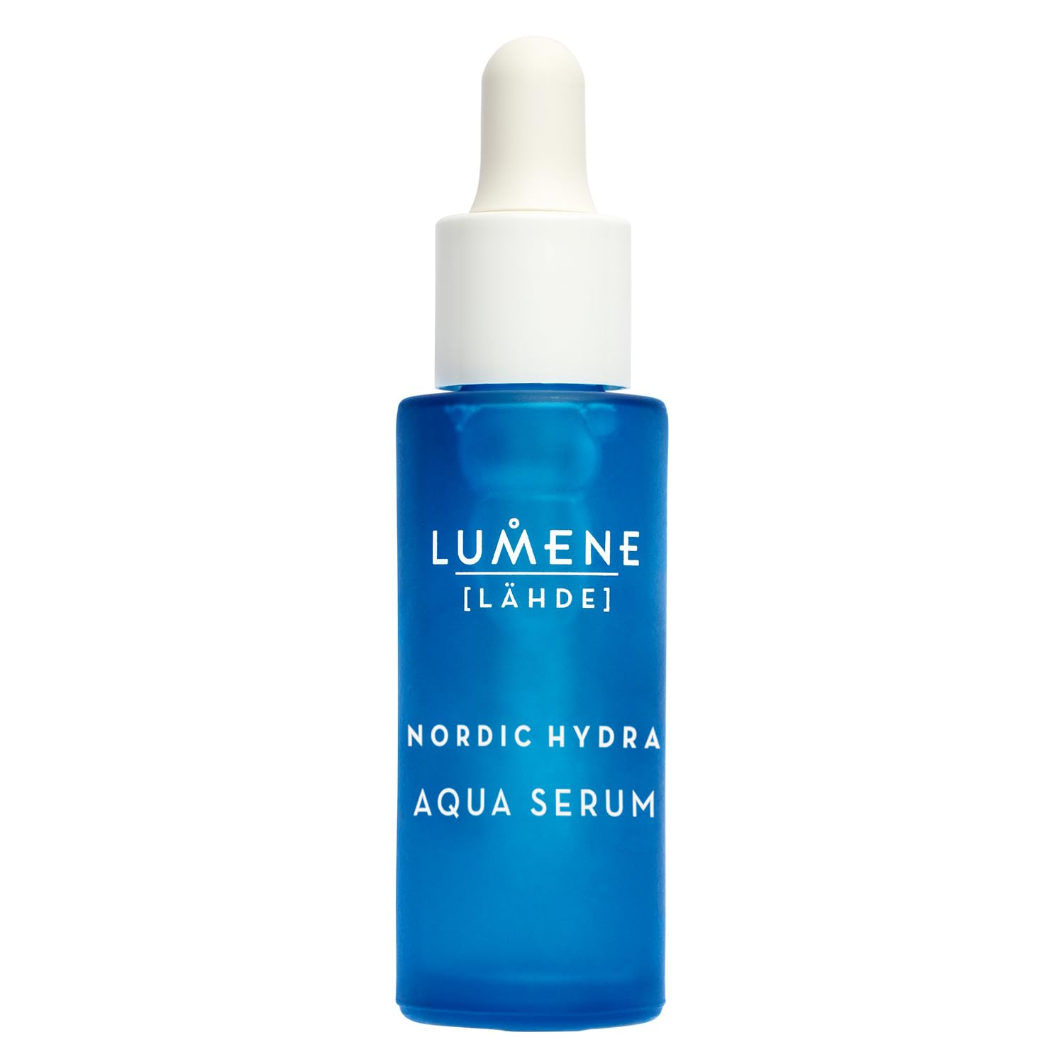 Lumene Nordic Hydra [Lahde] Aqua Serum (1 fl oz)