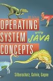 Operating System Concepts with Java Operating System Concepts with Java