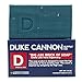 Duke Cannon Handsome Man Grooming Can, 2 Pound