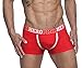 Pink Hero Men's Cotton Skinny Boxer Briefs