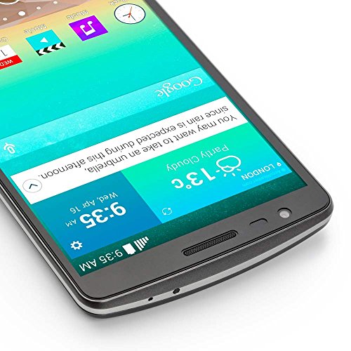 image for ArmorSuit LG G3 Vigor Screen Protector Max Coverage MilitaryShield Scr