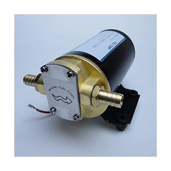 12V-Electric-Oil-Pump-Cooler-Turbo-Scavenge-Conversion-Gear-Pump-for-Diff