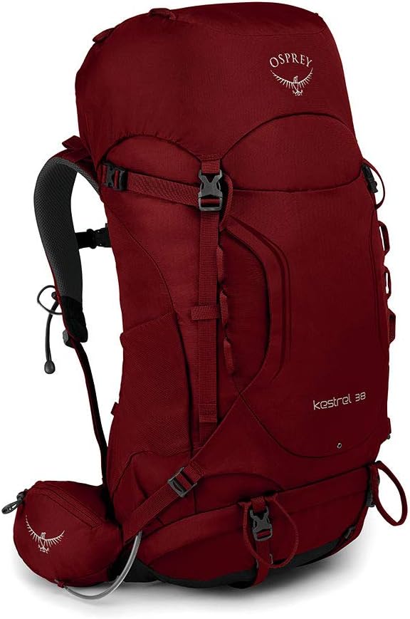 osprey kestrel 60