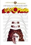 LISZTOMANIA / (MOD)                                image