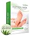 Arishine Foot Peel Mask, Exfoliating Foot Mask, Peels Away Calluses and Dead Skin