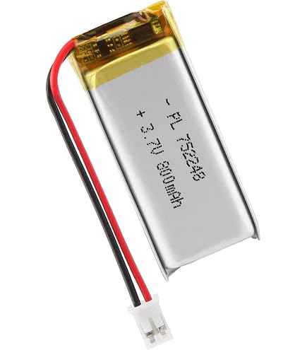 PATONA Batterie 6000mAh Remplacement Pour JBL Pulse 3 - Compatible 2017DJ1714 APJBLPUESE3