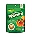 Karen's Naturals Just Peaches, 1.2-Ounce Package (Pack of 6) (Packaging May Vary)