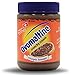 Ovomaltine Crunchy Cream, Chocolate spread, bread spread