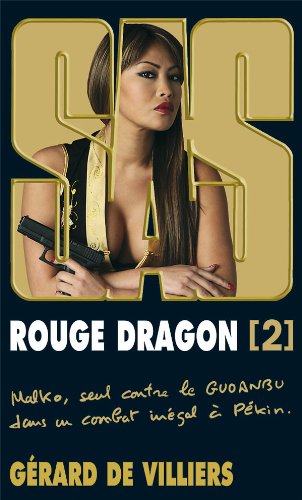 Dragon rouge