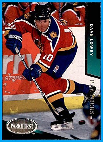 1993 florida panthers jersey