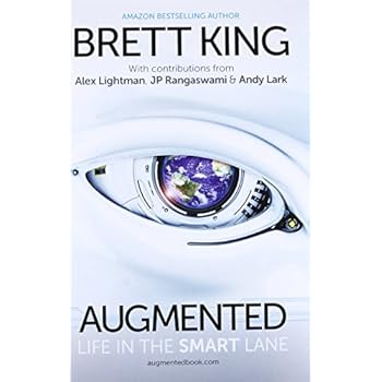 Augmented: Life in the Smart Lane