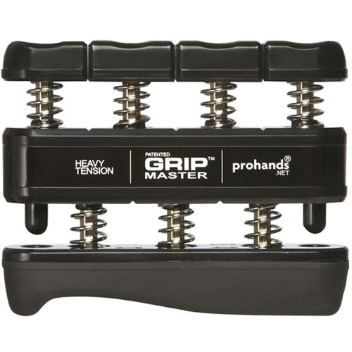 Gripmaster Hand Exerciser 2 Pack