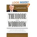Theodore and Woodrow: How Two American Presidents Destroyed Constitutional Freedom
