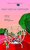Molly and the Magic Suitcase: Molly Goes to Copenhagen