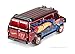 Hot Wheels 2018 Collectors Edition Custom GMC Panel Van 1:64 Scale Diecast Collectable