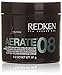 Redken Aerate 08 Bodifying Hair Cream-Mousse, Volume & Texture Styling Mousse for Hair, 3.2 oz