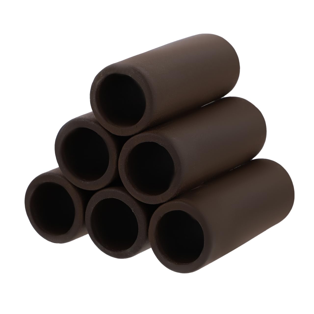 Aquarium Ceramic Pleco Cave Aquarium Hideaway Ornament Shrimp Ceramic Aquatic Cave Hide Hut Cave Aquarium Decoration Ornaments for Fish Tank Decoration