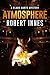 Atmosphere (The Blake Harte Mysteries Book 9) by Robert Innes