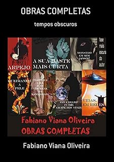 Livro Obras Completas
