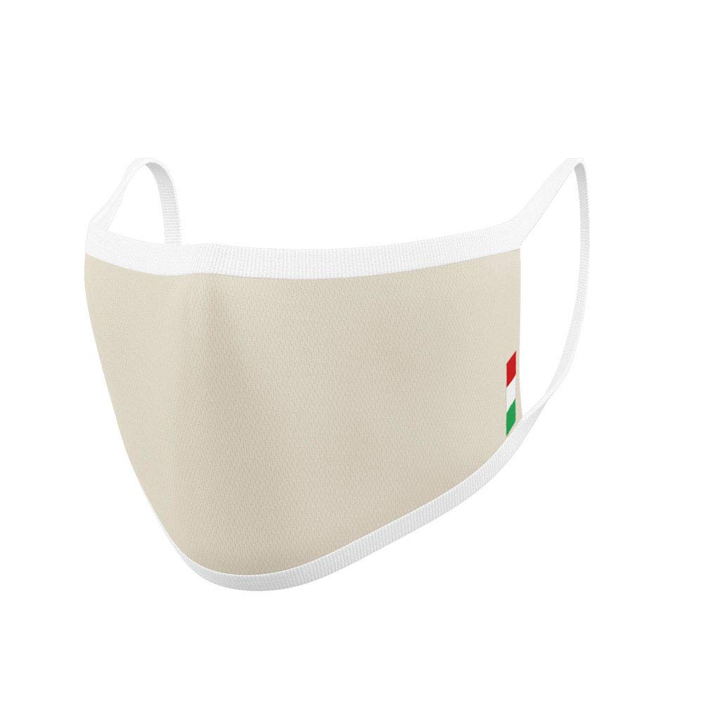 Relaxsan UNIMA [Beige] – Courtesy fresh fabric band – ultra light with silver X-Static and Dryarn fibres - washable reusable