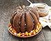 Nordic Ware 3-D Pumpkin Pan