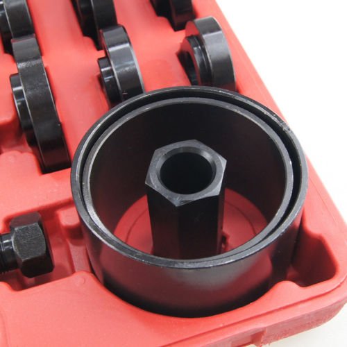 2 PMD+Products+Bearing+Replace+Installation