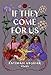 If They Come for Us: Poems by Fatimah Asghar