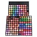 GAGA Professional 88 Colors Fashion Eyeshadow Makeup Cosmetic Palette Matte Concealers Camouflage Shadow Pallet