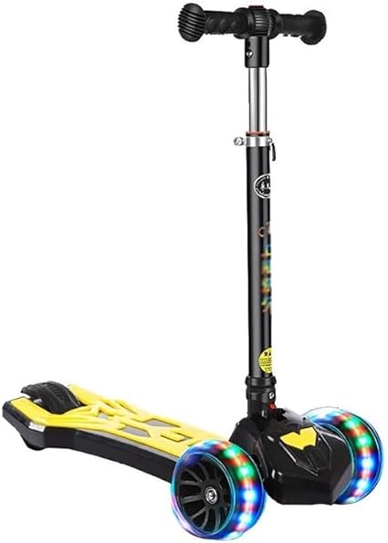 best non electric scooter