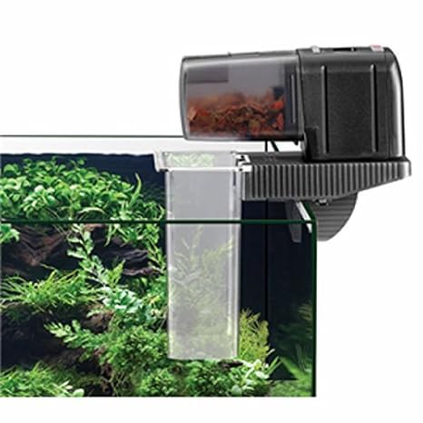 Automatic Feeders Eheim Automatic Battery Fish Feeding Unit Fish