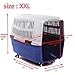 Favorite Portable Airline Approved Car Travel Vet Visit Dog Crate Pet Carrier