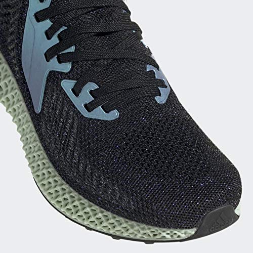 alphaedge 4d space race