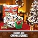 MARS Chocolate SNICKERS, M&M'S, TWIX & MILKY WAY Christmas Candy Minis & Fun Size Variety Mix 55.2-Ounce Bag 150 Pieces
