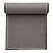Cotton Dinner Napkin - 12.6 x 12.6 in - 12 units per roll - Grey