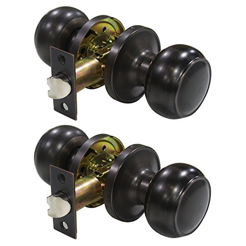 Top 10 Door Knobs Without Screws of 2019 No Place Called Home