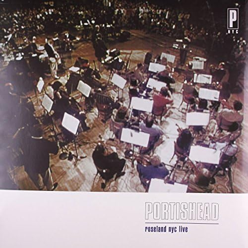 Amazon.com: Roseland NYC Live: CDs y Vinilo