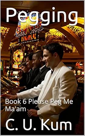 Please Peg Me Captions.