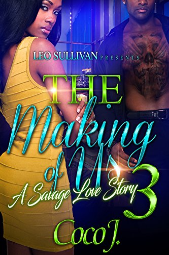 The Making of Us 3: A Savage Love Story